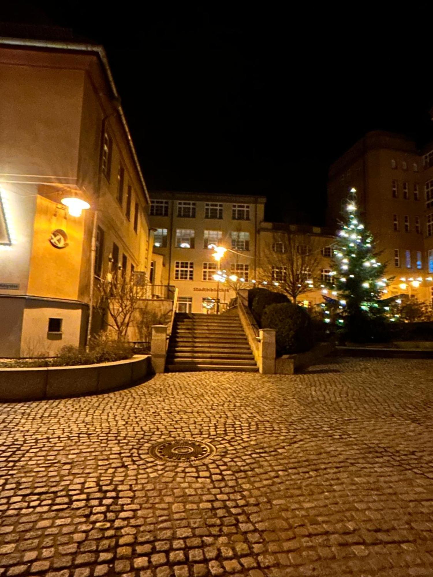 Stadtoase Lichtenstein  Luaran gambar