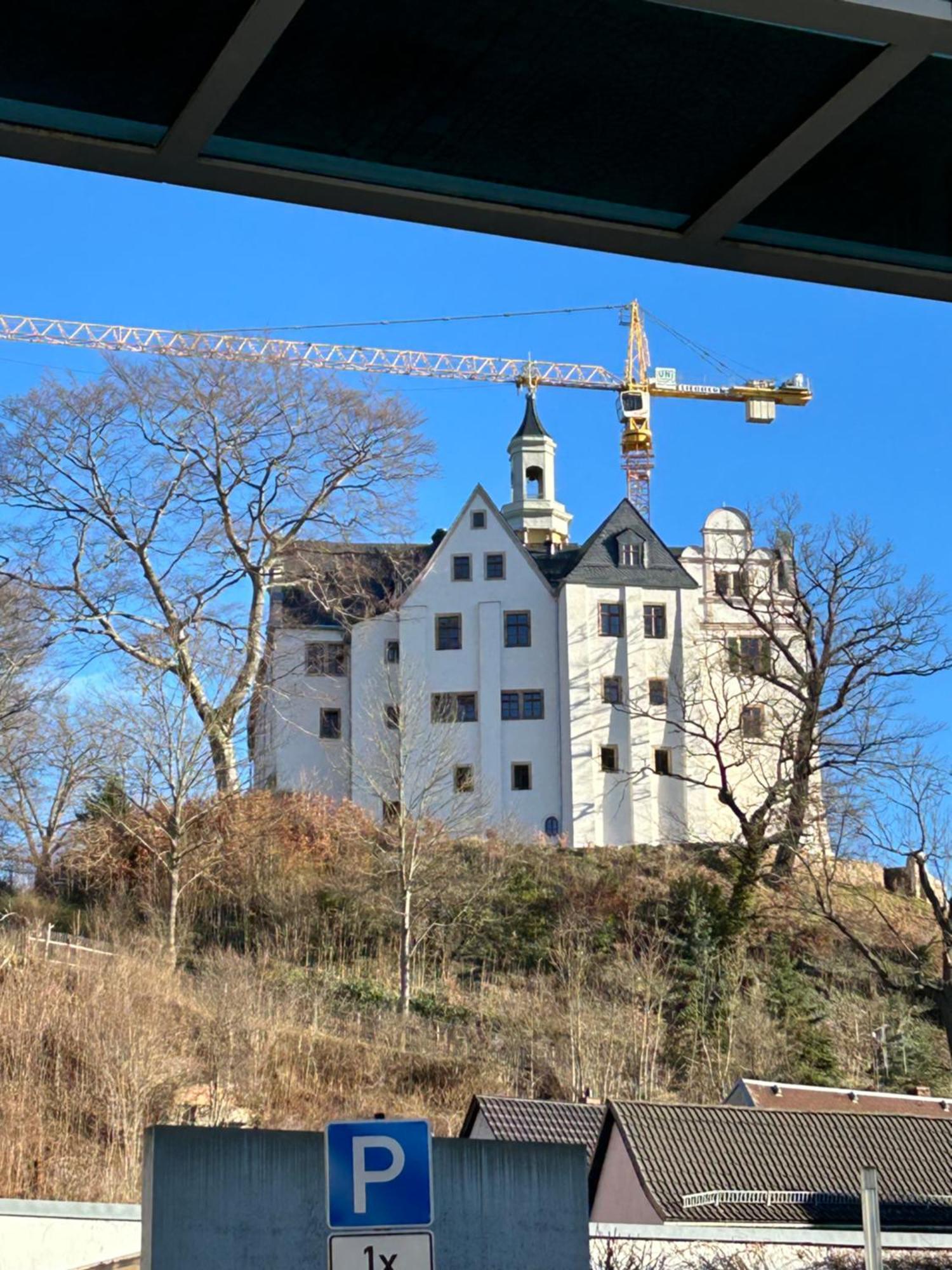 Stadtoase Lichtenstein  Luaran gambar