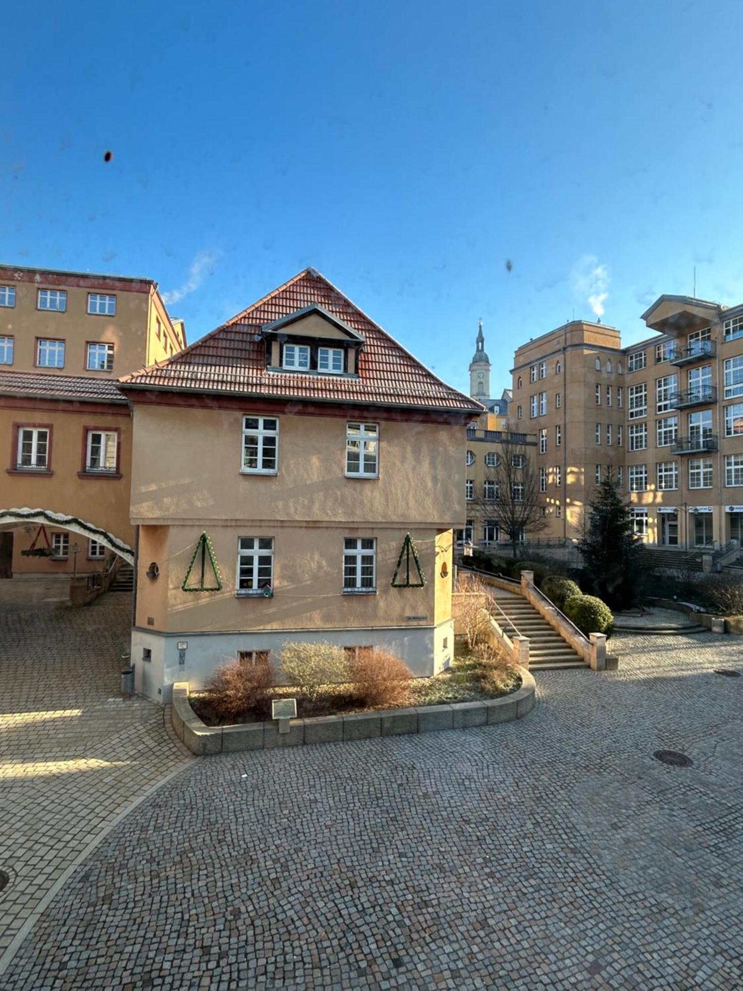 Stadtoase Lichtenstein  Luaran gambar